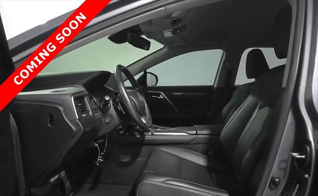 2022 Lexus RX 350 RX 350