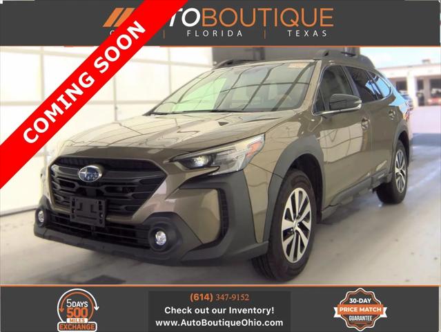 2024 Subaru Outback for sale near Columbus, OH