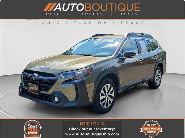 2024 Subaru Outback Premium for sale near Columbus, OH