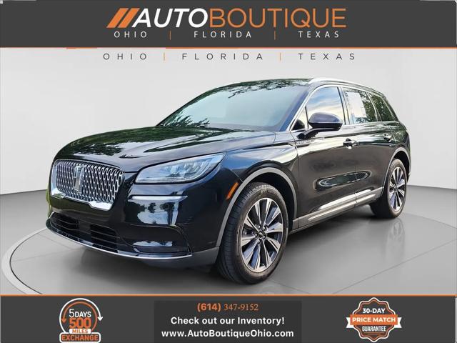 2020 Lincoln Corsair Reserve for sale in Columbus, OH