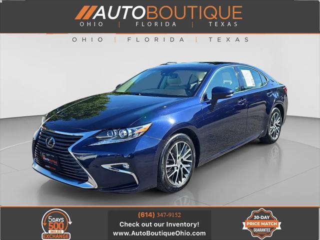2018 Lexus ES 350 ES 350 for sale in Columbus, OH