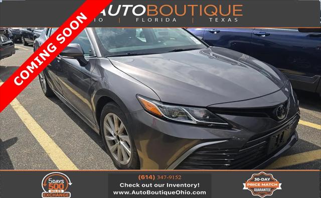 2023 Toyota Camry for sale near Columbus, OH