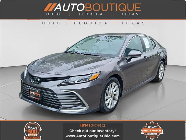 2023 Toyota Camry LE for sale in Columbus, OH