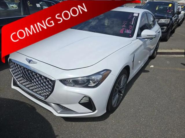 2019 Genesis G70 for sale near Columbus, OH