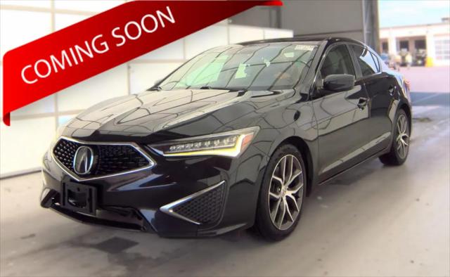 2019 Acura ILX for sale near Columbus, OH