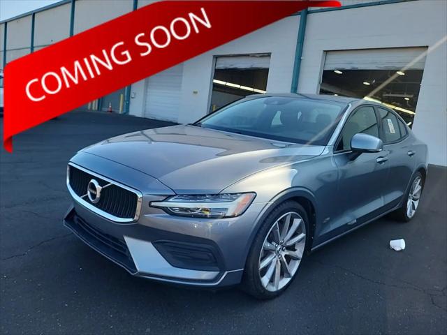 2019 Volvo S60 for sale near Columbus, OH