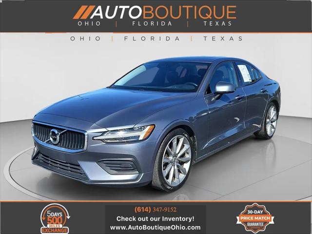2019 Volvo S60 T5 Momentum for sale in Columbus, OH