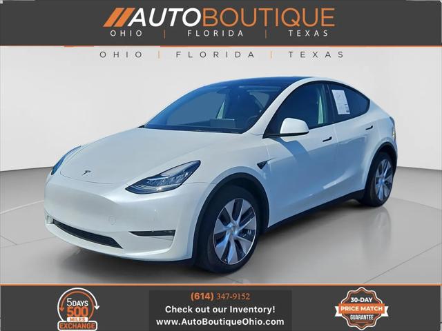 2022 Tesla Model Y Long Range for sale in Columbus, OH