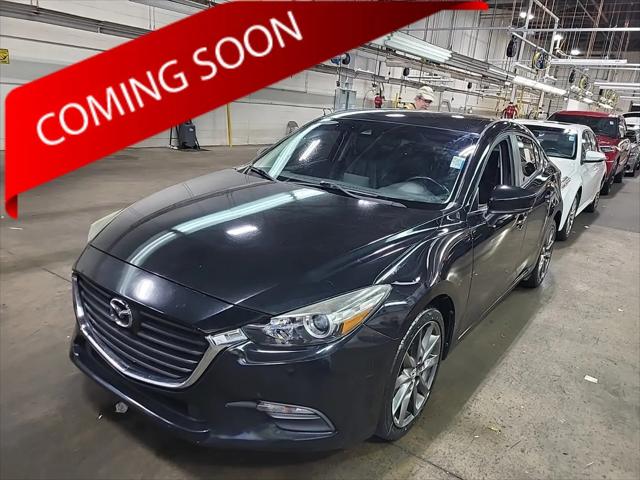 2018 Mazda Mazda3 Touring for sale near Columbus, OH