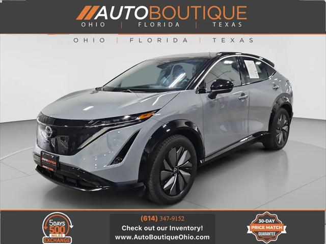 2023 Nissan ARIYA for sale near Columbus, OH