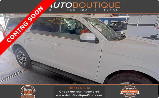 2024 Ford Expedition XLT MAX for sale near Columbus, OH
