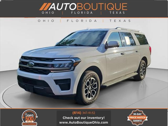2024 Ford Expedition XLT MAX for sale near Columbus, OH