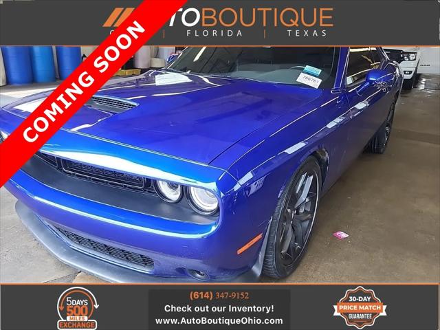 2022 Dodge Challenger GT for sale in Columbus, OH