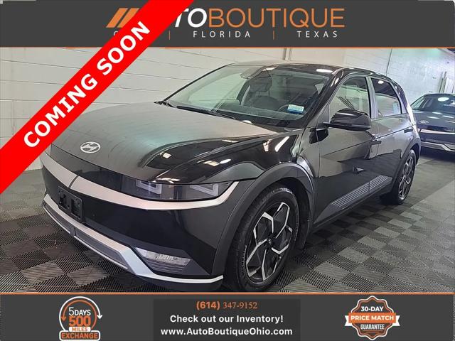 2022 Hyundai IONIQ 5 SE for sale near Columbus, OH