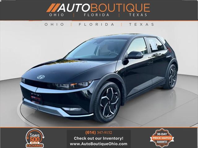 2022 Hyundai IONIQ 5 SE for sale in Columbus, OH