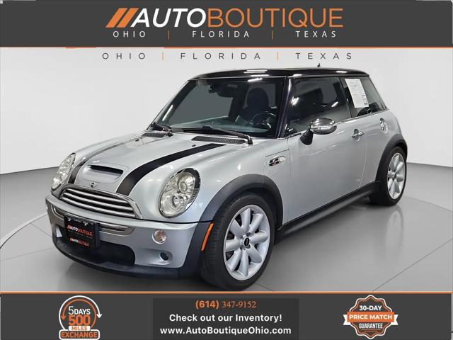 2005 MINI Cooper S Cooper S for sale near Columbus, OH