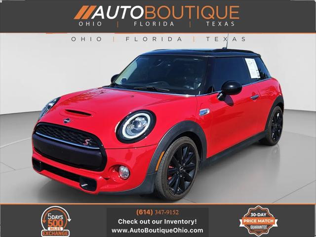 2019 MINI Hardtop Cooper S for sale in Columbus, OH