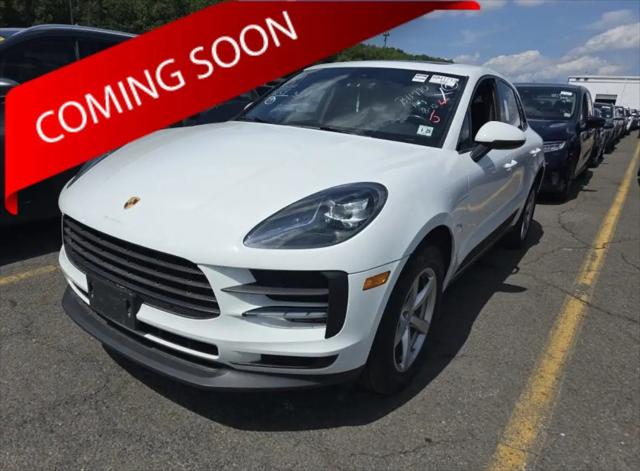 2020 Porsche Macan Macan for sale near Columbus, OH