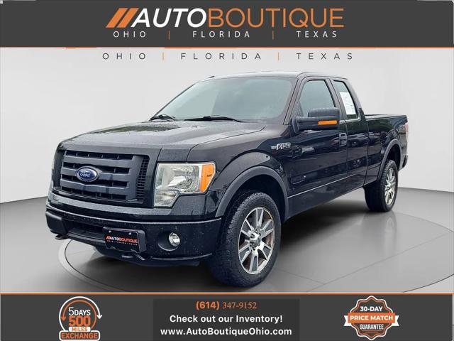 2014 Ford F-150 XL for sale near Columbus, OH