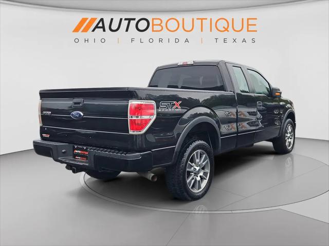 2014 Ford F-150 XL