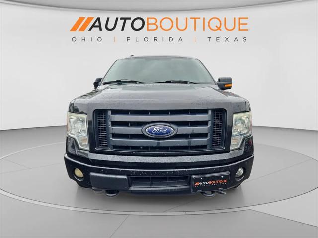 2014 Ford F-150 XL