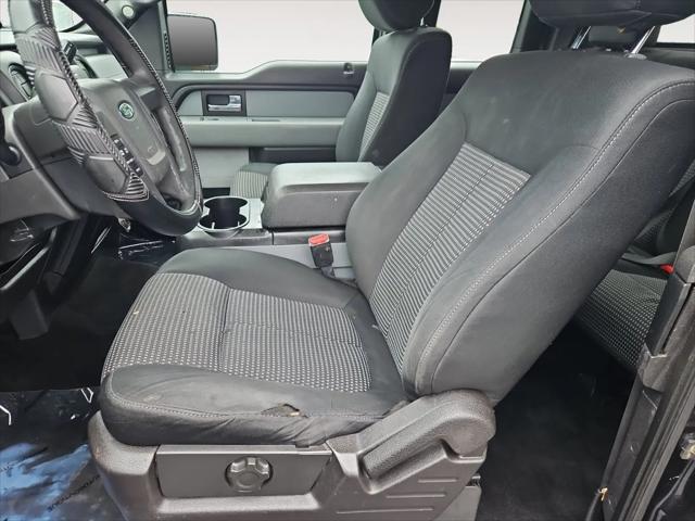 2014 Ford F-150 XL
