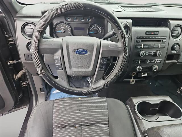 2014 Ford F-150 XL