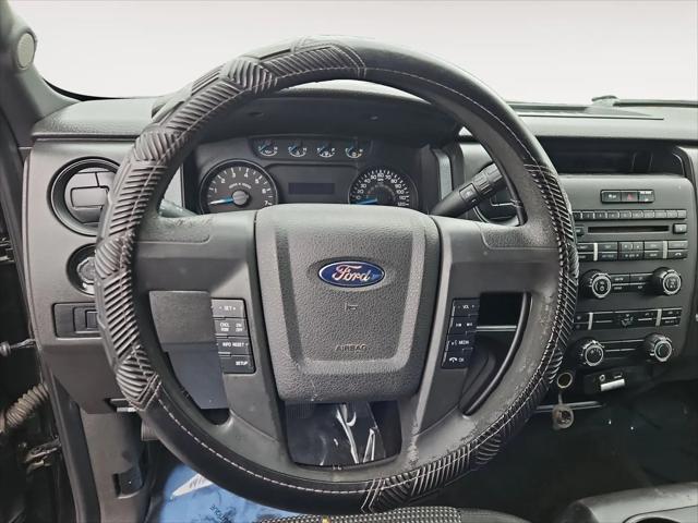 2014 Ford F-150 XL