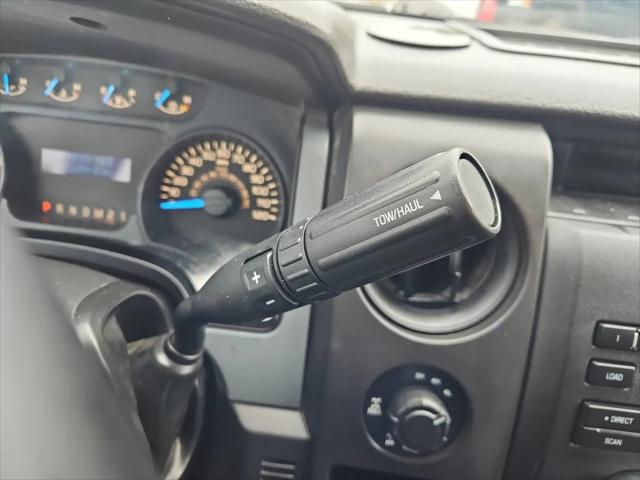 2014 Ford F-150 XL