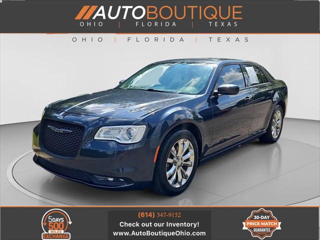 2018 Chrysler 300 for sale near Columbus, OH