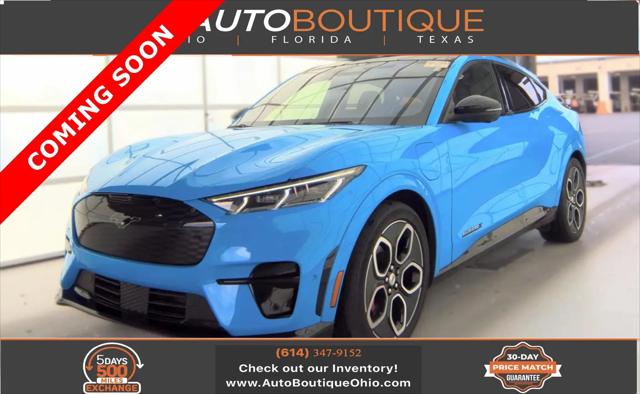 2023 Ford Mustang Mach-E GT for sale in Columbus, OH