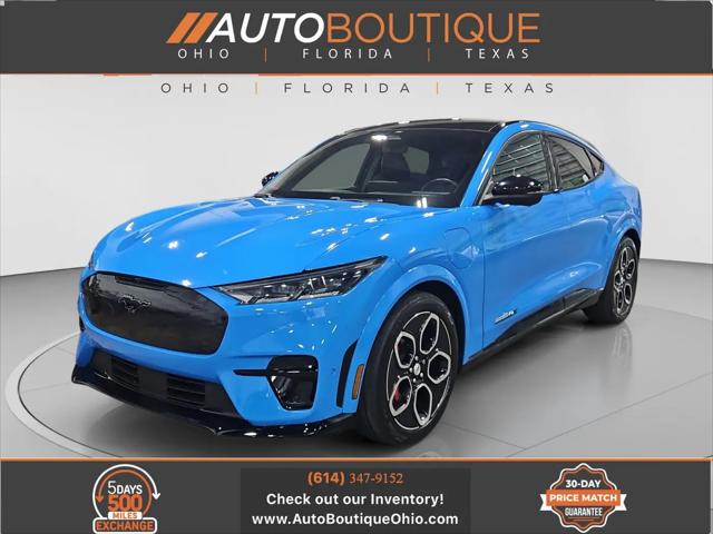 2023 Ford Mustang Mach-E GT for sale in Columbus, OH
