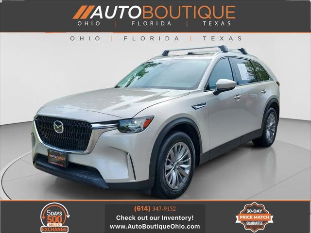 2024 Mazda X-90 Preferred for sale near Columbus, OH