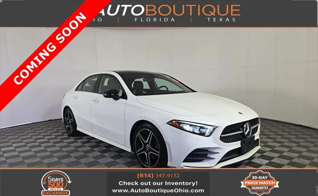 2021 Mercedes-Benz A 220 4MATIC for sale in Columbus, OH