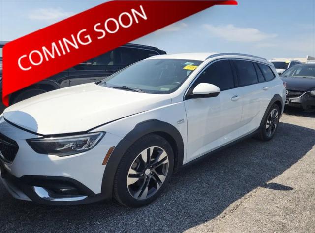 2018 Buick Regal TourX Preferred for sale in Columbus, OH