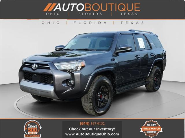 2023 Toyota 4Runner for sale near Columbus, OH