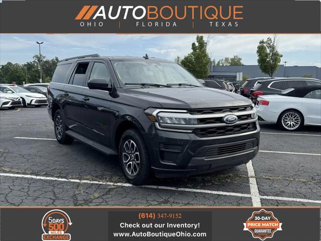 2024 Ford Expedition XLT MAX for sale near Columbus, OH
