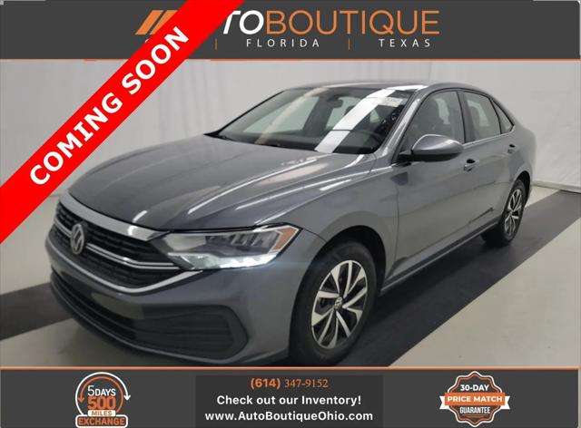 2023 Volkswagen Jetta 1.5T S for sale near Columbus, OH