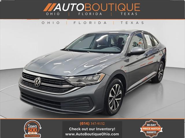 2023 Volkswagen Jetta 1.5T S for sale near Columbus, OH