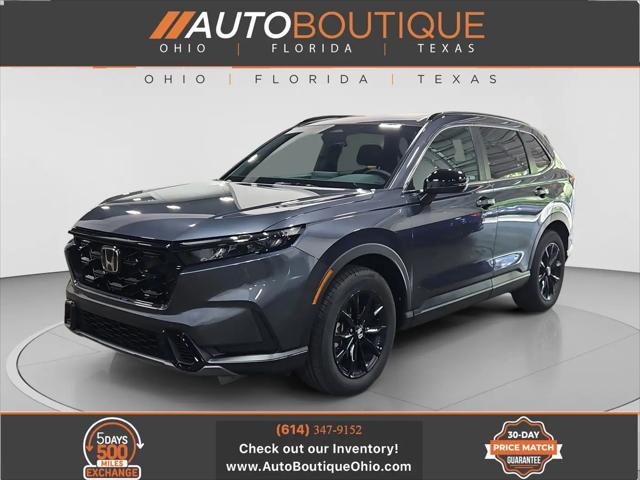 2025 Honda CR-V Hybrid Sport for sale near Columbus, OH