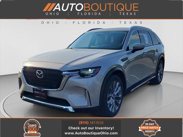 2024 Mazda X-90 3.3 Turbo Premium for sale in Columbus, OH