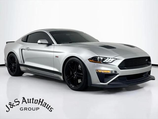 2019 Ford Mustang GT Premium for sale in Westampton, NJ