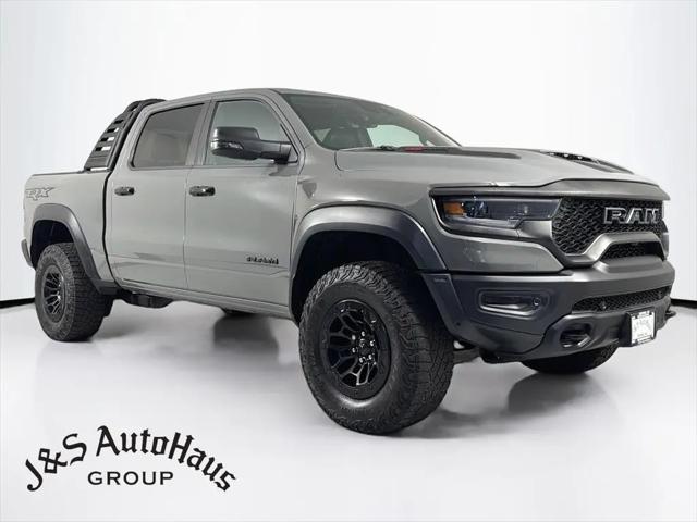 2023 Ram 1500 TRX Crew Cab 4x4 57 Box for sale in Westampton, NJ