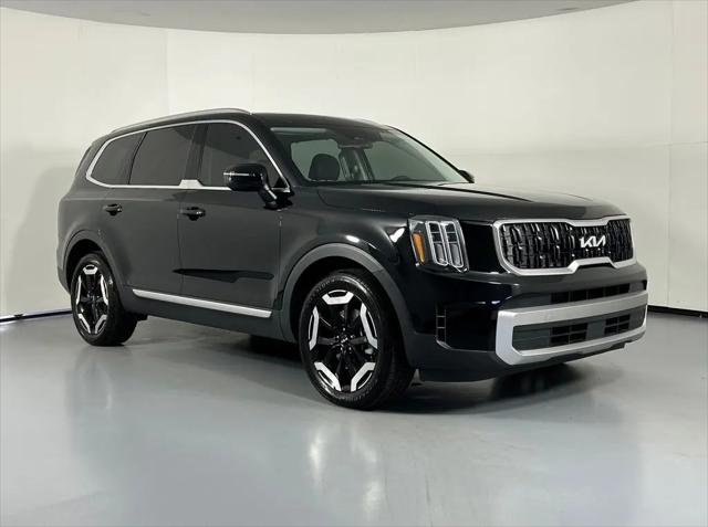 2024 Kia Telluride EX for sale in Westampton, NJ