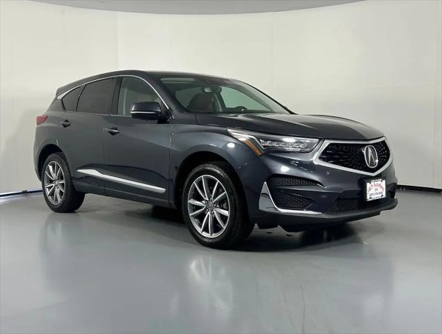 2020 Acura RDX Technology Package for sale in Westampton, NJ