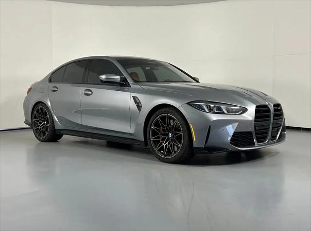 2026 BMW M3 Competition xDrive for sale in Westampton, NJ