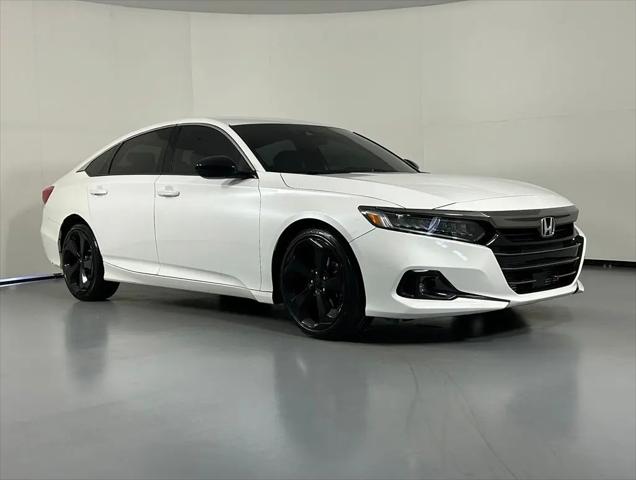 2022 Honda Accord Sport for sale in Westampton, NJ