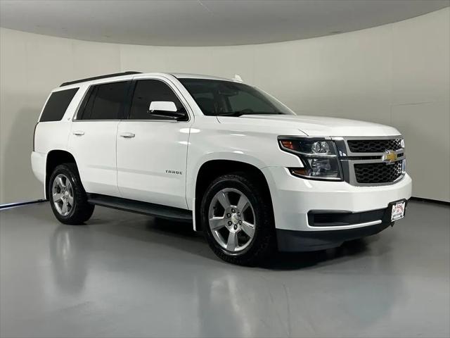 2018 Chevrolet Tahoe LT for sale in Westampton, NJ