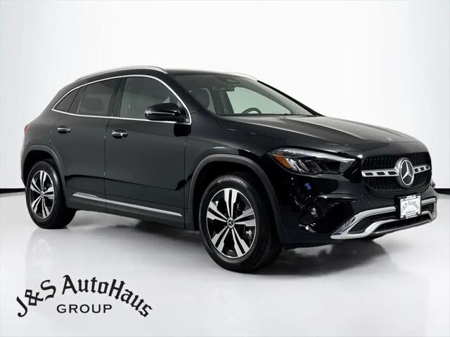 2025 Mercedes-Benz GLA-CLASS 4MATIC for sale in Westampton, NJ