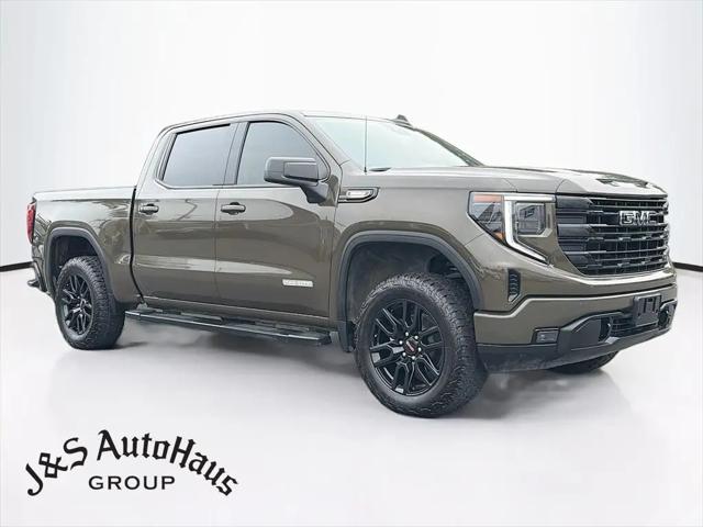 2024 GMC Sierra 1500 2WD Crew Cab Short Box Elevation for sale in Westampton, NJ
